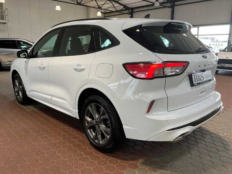 Ford Kuga ST-Line FHEV+Kamera+Navi+KeyFree+Sitzheizung