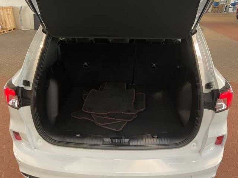 Ford Kuga ST-Line FHEV+Kamera+Navi+KeyFree+Sitzheizung