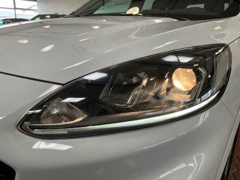 Ford Kuga ST-Line FHEV+Kamera+Navi+KeyFree+Sitzheizung