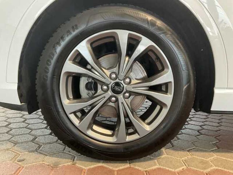 Ford Kuga ST-Line FHEV+Kamera+Navi+KeyFree+Sitzheizung