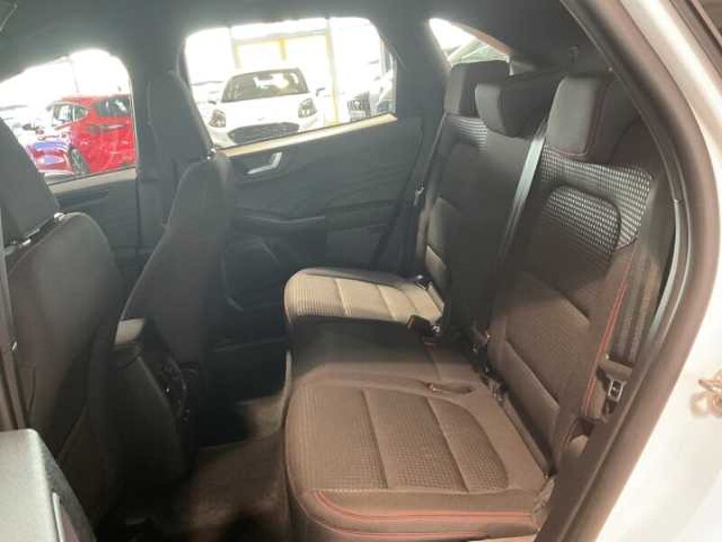 Ford Kuga ST-Line FHEV+Kamera+Navi+KeyFree+Sitzheizung