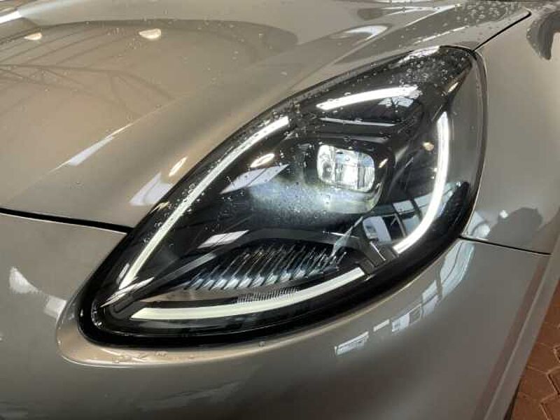 Ford Puma ST-Line MHEV+Navi+KeylessGO+Kamera+Sitzheizung