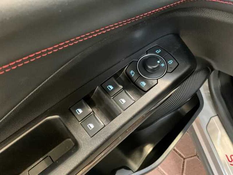 Ford Puma ST-Line MHEV+Navi+KeylessGO+Kamera+Sitzheizung