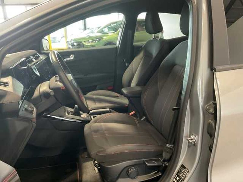 Ford Puma ST-Line MHEV+Navi+KeylessGO+Kamera+Sitzheizung