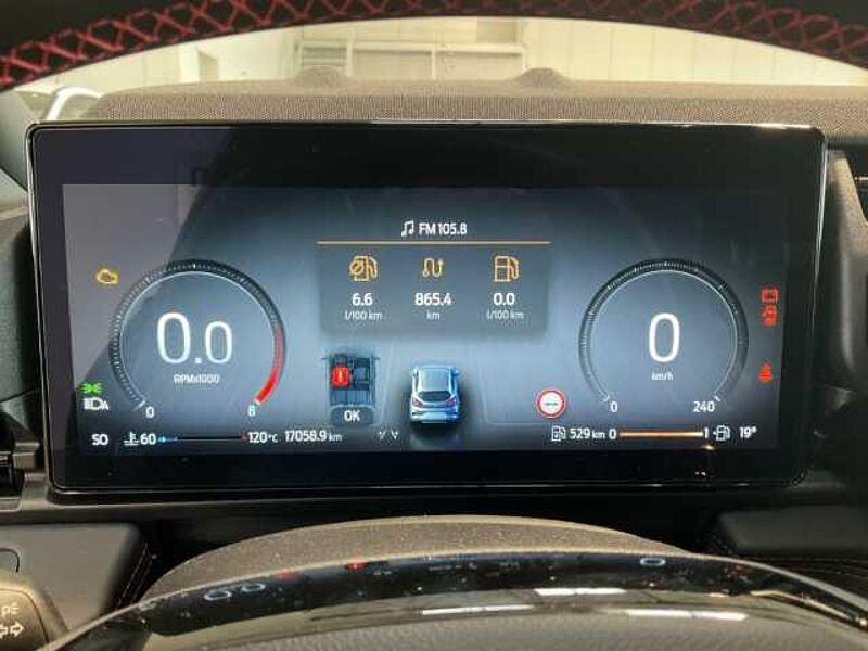 Ford Puma ST-Line MHEV+Navi+KeylessGO+Kamera+Sitzheizung