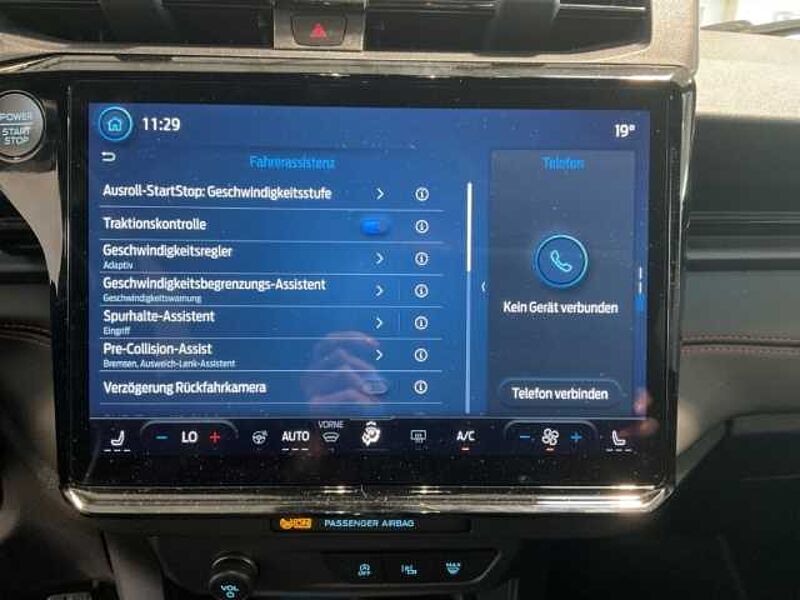 Ford Puma ST-Line MHEV+Navi+KeylessGO+Kamera+Sitzheizung
