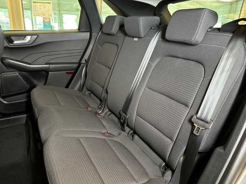 Ford Kuga Titanium+Automatik+Kamera+Key-Free+Navi