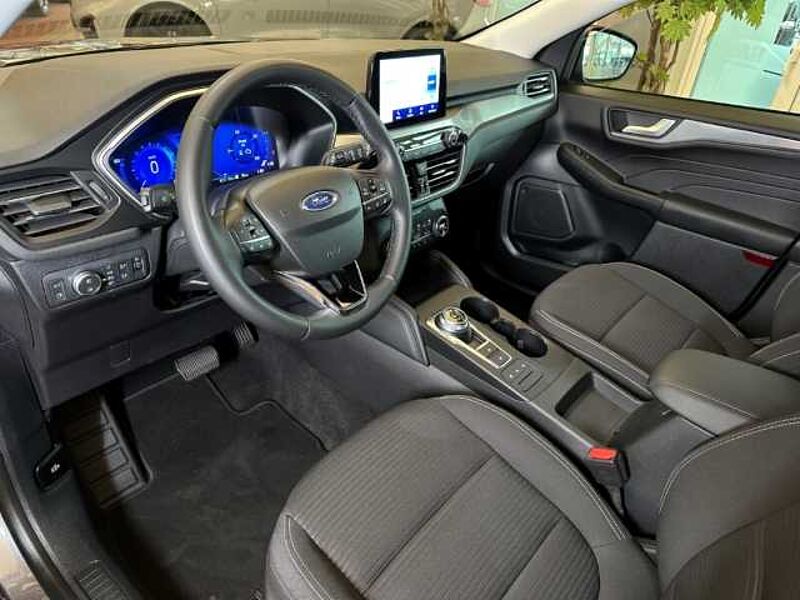 Ford Kuga Titanium+Automatik+Kamera+Key-Free+Navi