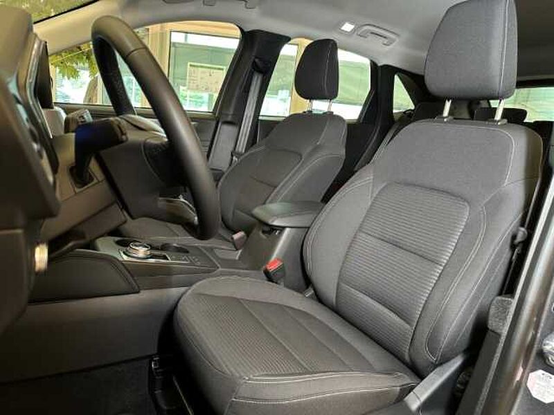 Ford Kuga Titanium+Automatik+Kamera+Key-Free+Navi