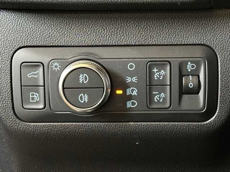 Ford Kuga Titanium+Automatik+Kamera+Key-Free+Navi