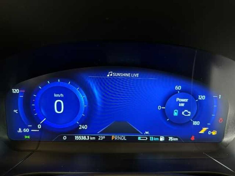 Ford Kuga Titanium+Automatik+Kamera+Key-Free+Navi