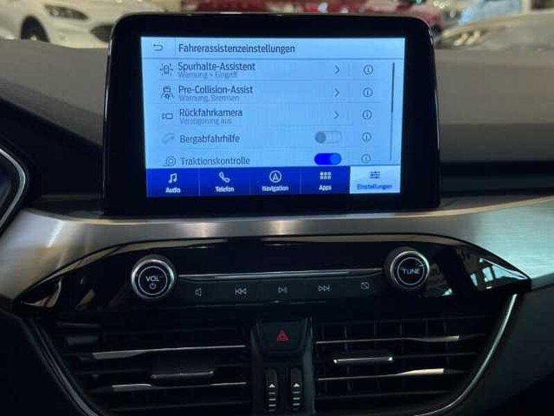 Ford Kuga Titanium+Automatik+Kamera+Key-Free+Navi