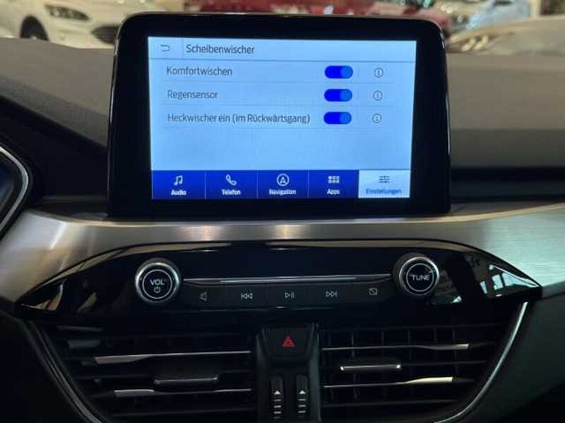 Ford Kuga Titanium+Automatik+Kamera+Key-Free+Navi