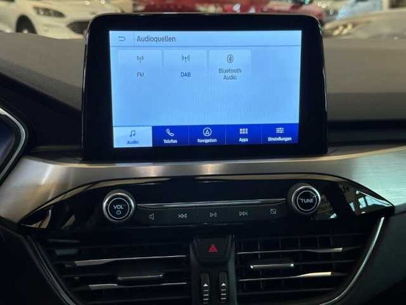 Ford Kuga Titanium+Automatik+Kamera+Key-Free+Navi