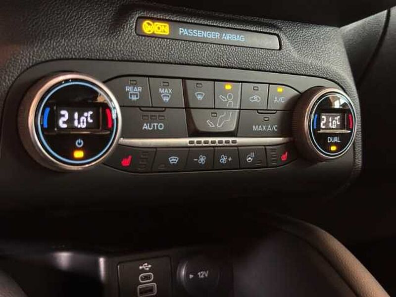 Ford Kuga Titanium+Automatik+Kamera+Key-Free+Navi