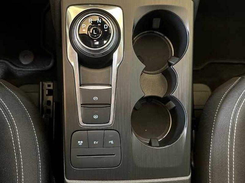 Ford Kuga Titanium+Automatik+Kamera+Key-Free+Navi