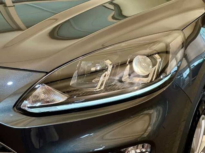 Ford Kuga Titanium+Automatik+Kamera+Key-Free+Navi