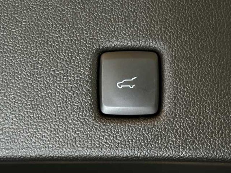 Ford Kuga Titanium+Automatik+Kamera+Key-Free+Navi