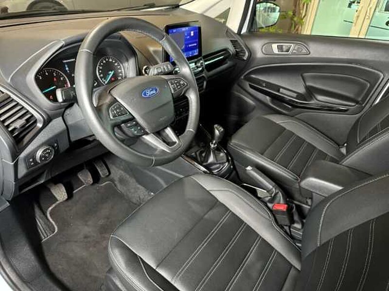 Ford EcoSport Active+5 J. Garantie*+Kamera+Navi+B&O
