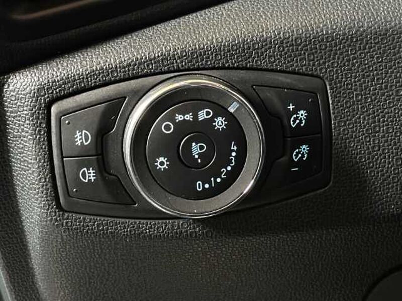 Ford EcoSport Active+5 J. Garantie*+Kamera+Navi+B&O