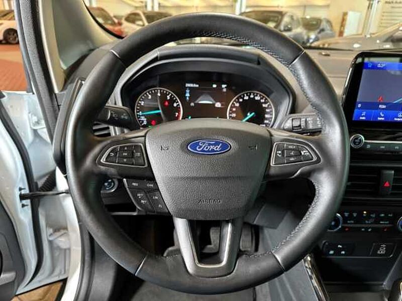 Ford EcoSport Active+5 J. Garantie*+Kamera+Navi+B&O