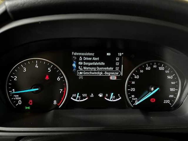Ford EcoSport Active+5 J. Garantie*+Kamera+Navi+B&O