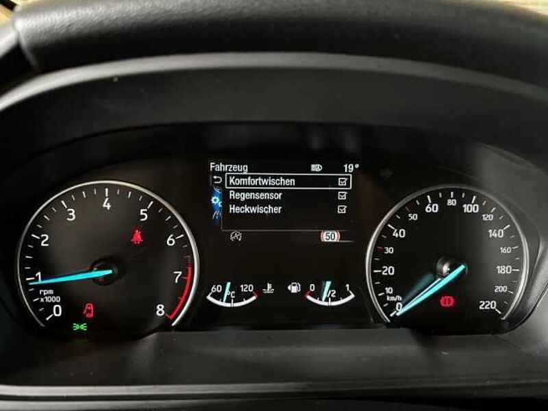 Ford EcoSport Active+5 J. Garantie*+Kamera+Navi+B&O