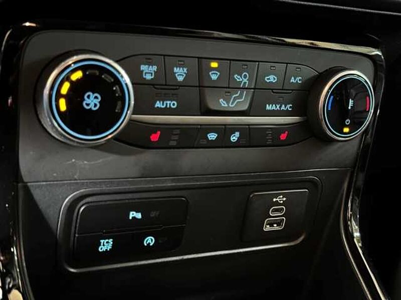 Ford EcoSport Active+5 J. Garantie*+Kamera+Navi+B&O