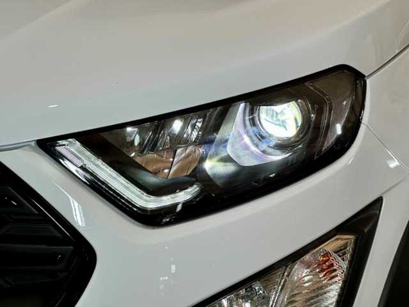 Ford EcoSport Active+5 J. Garantie*+Kamera+Navi+B&O