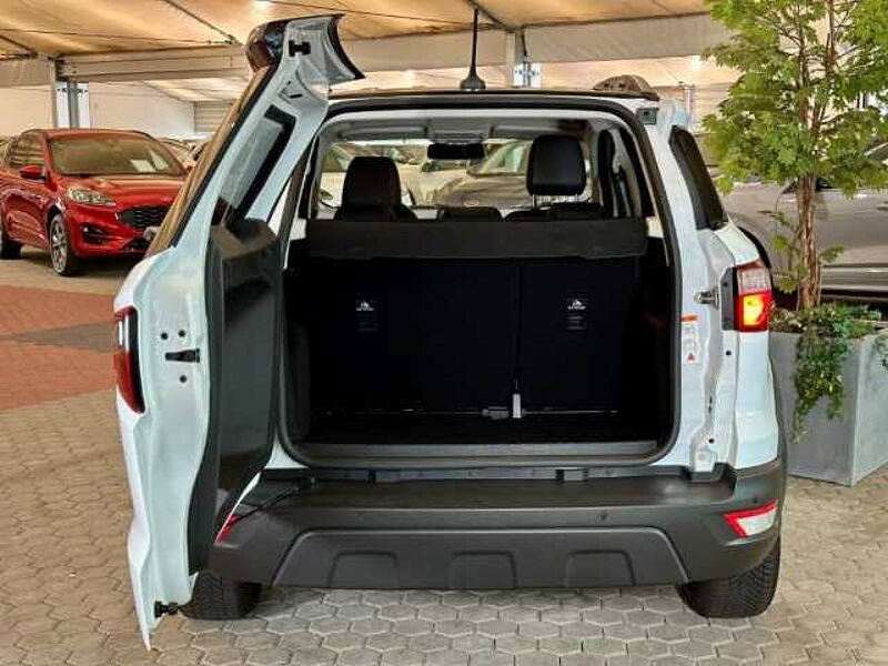 Ford EcoSport Active+5 J. Garantie*+Kamera+Navi+B&O