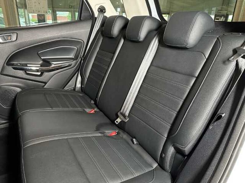 Ford EcoSport Active+5 J. Garantie*+Kamera+Navi+B&O