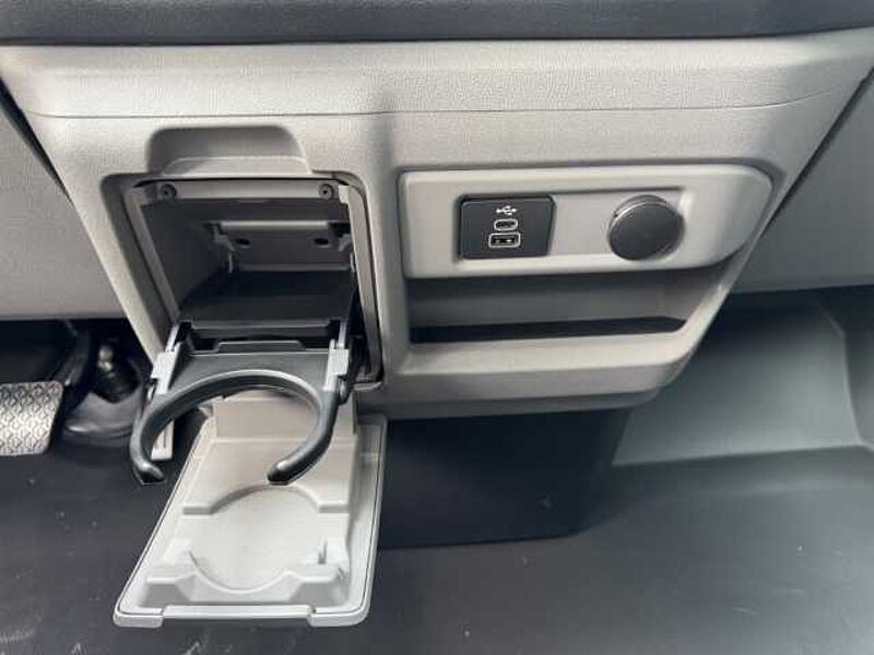 Ford Transit Custom BEV 320 L1 Trend PDC-v&h+Tempomat+Klimaauto