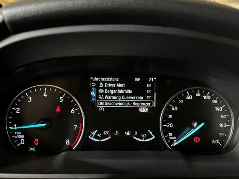 Ford EcoSport Titanium+Kamera+B&O+Navi+Key-Free