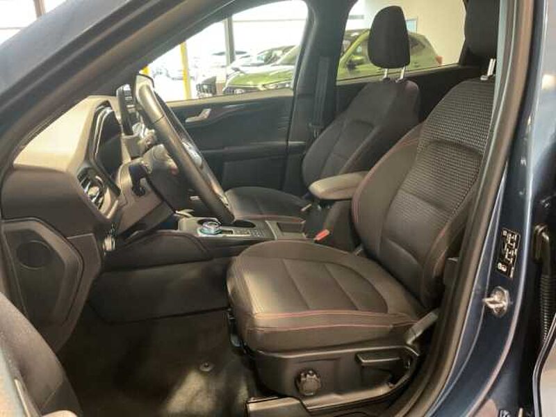 Ford Kuga ST-Line PHEV+elek. AHK+Kamera+KeyFree+Navi