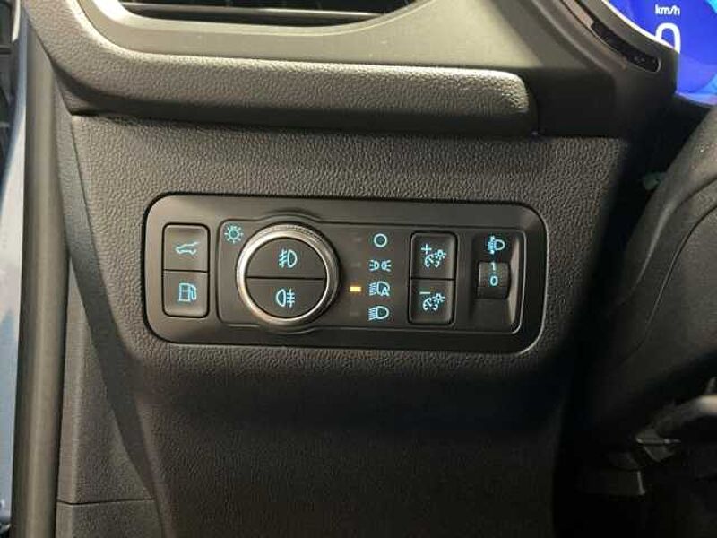 Ford Kuga ST-Line PHEV+elek. AHK+Kamera+KeyFree+Navi