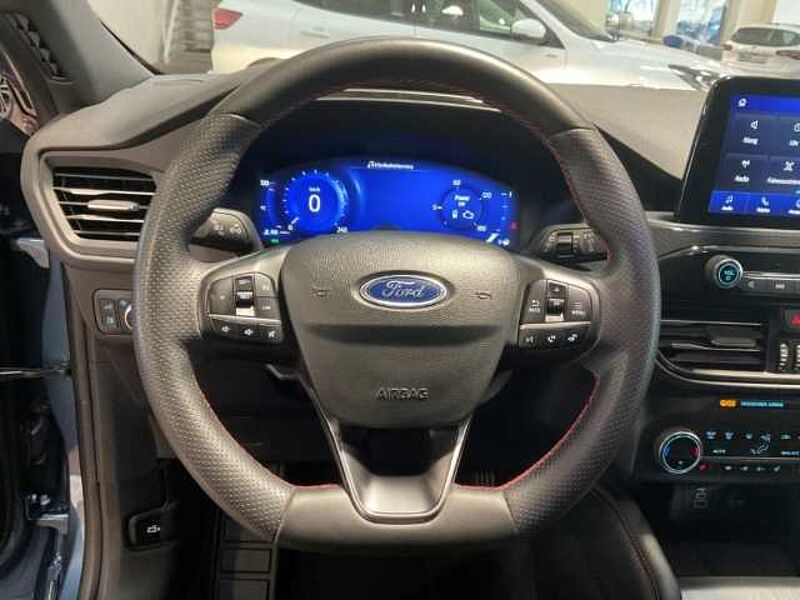 Ford Kuga ST-Line PHEV+elek. AHK+Kamera+KeyFree+Navi
