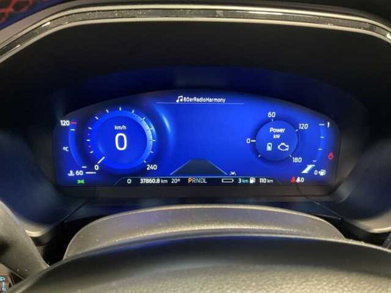 Ford Kuga ST-Line PHEV+elek. AHK+Kamera+KeyFree+Navi