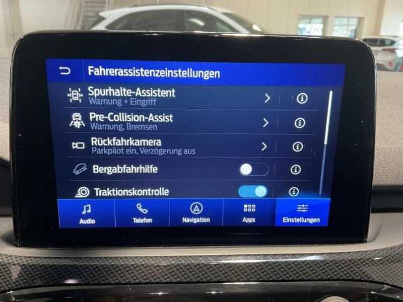 Ford Kuga ST-Line PHEV+elek. AHK+Kamera+KeyFree+Navi