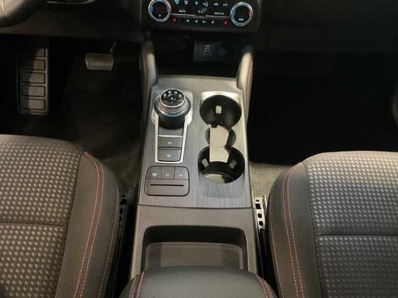 Ford Kuga ST-Line PHEV+elek. AHK+Kamera+KeyFree+Navi