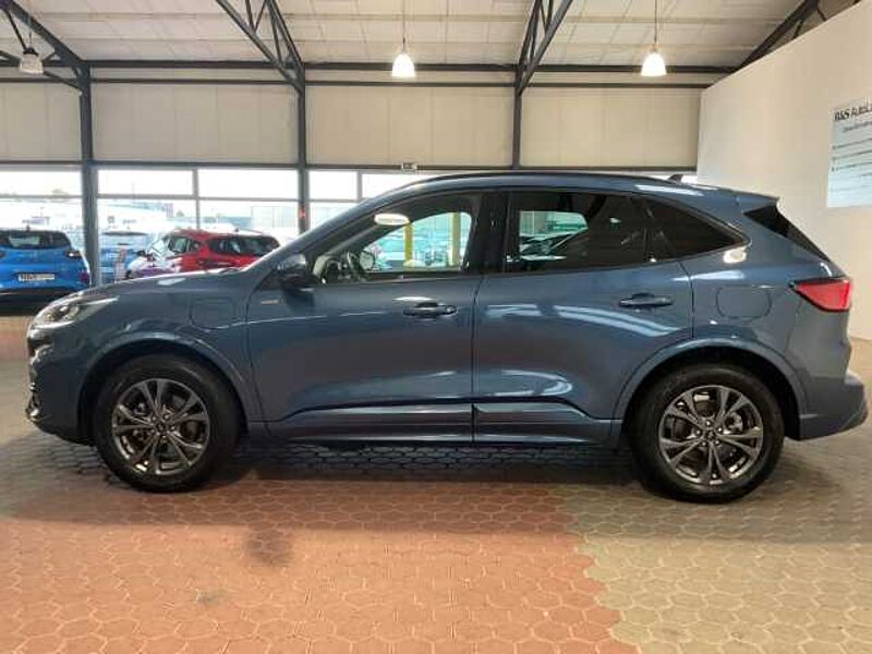 Ford Kuga ST-Line PHEV+elek. AHK+Kamera+KeyFree+Navi