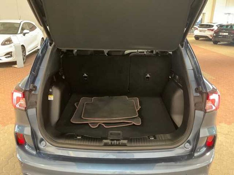 Ford Kuga ST-Line PHEV+elek. AHK+Kamera+KeyFree+Navi