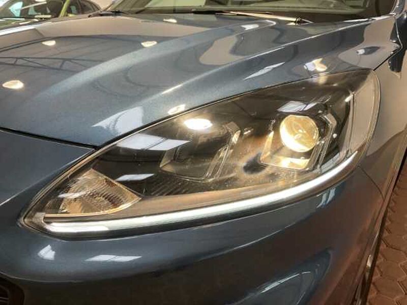 Ford Kuga ST-Line PHEV+elek. AHK+Kamera+KeyFree+Navi