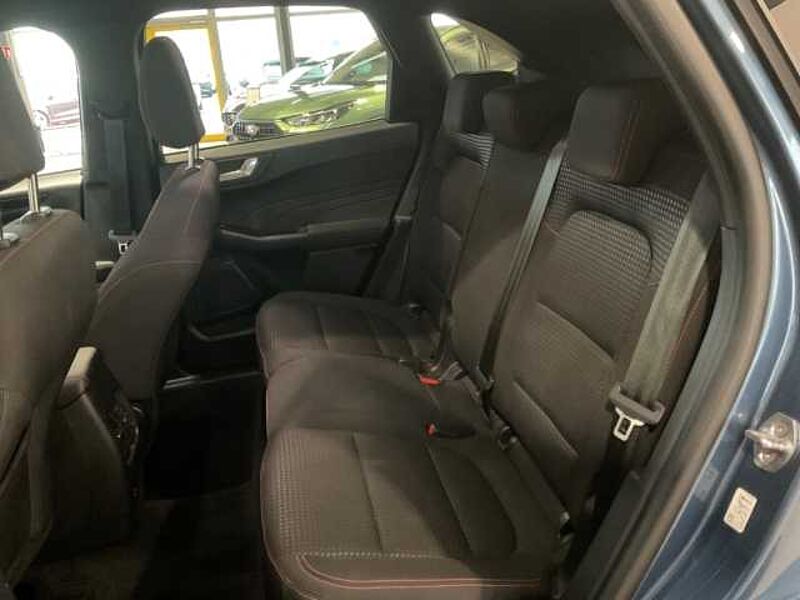 Ford Kuga ST-Line PHEV+elek. AHK+Kamera+KeyFree+Navi