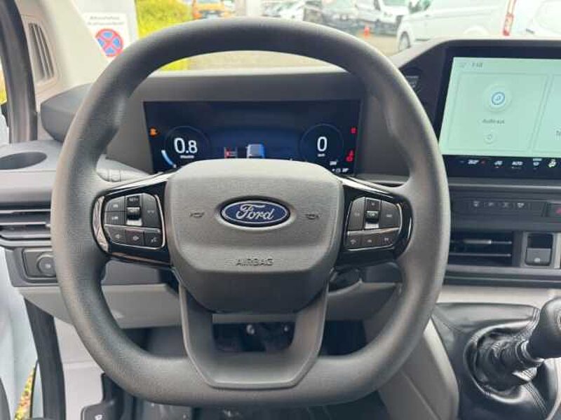 Ford Transit Custom Trend 280L1 Allwetterreifen+PDC v&h+Tempomat
