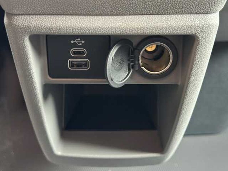 Ford Transit Custom Trend 280L1 Rückfahrkamera+Klima+Reserverad