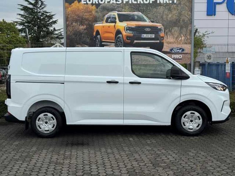 Ford Transit Custom Trend 280L1 Rückfahrkamera+Klima+Reserverad
