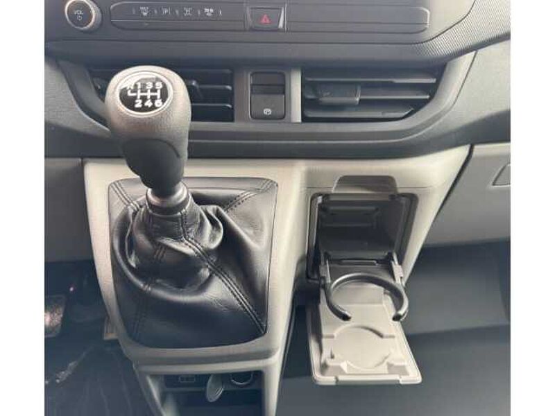 Ford Transit Custom Trend 280L1 Reserverad+Tempomat+Allwetterreifen