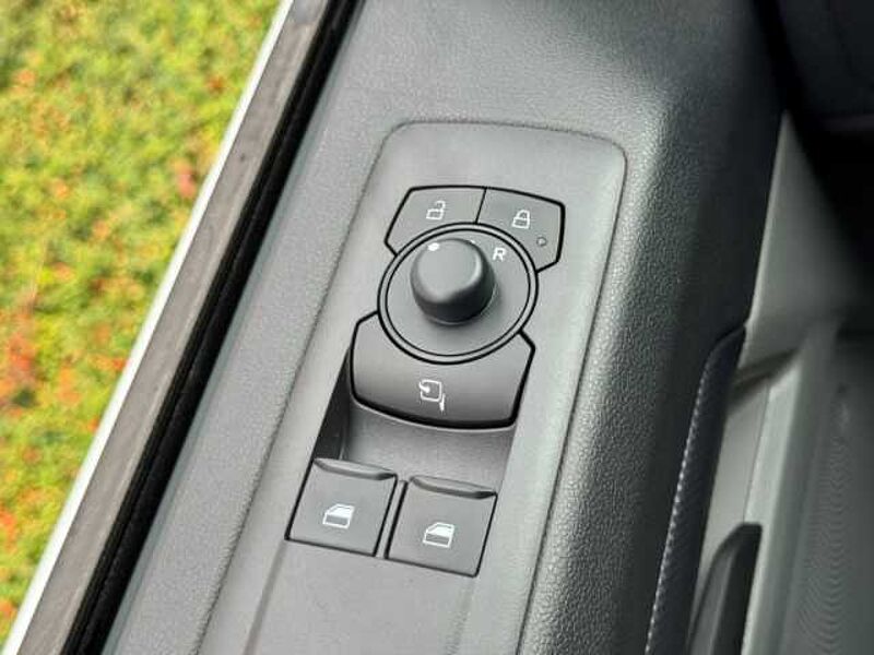 Ford Transit Custom Trend 280L1 Reserverad+Tempomat+Allwetterreifen