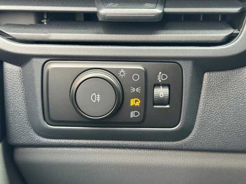 Ford Transit Custom Trend 280L1 Reserverad+Tempomat+Allwetterreifen