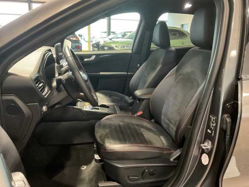 Ford Kuga ST-Line X PHEV+LED+B&O+KeyFree+Kamera+Navi